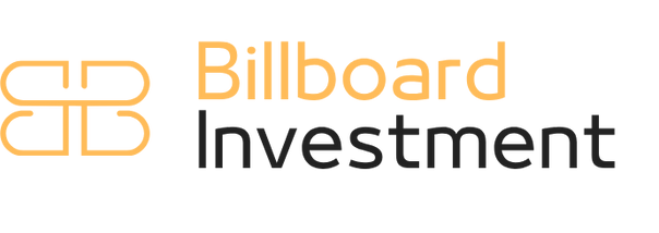 Billboard Investment