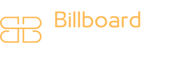 Billboard Investment